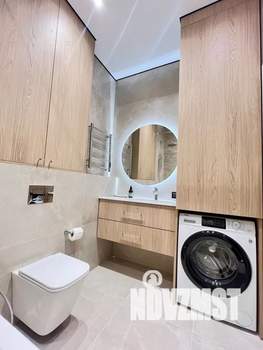 1-к квартира, посуточно, 49м2, 5/9 этаж