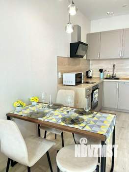 2-к квартира, посуточно, 35м2, 1/1 этаж