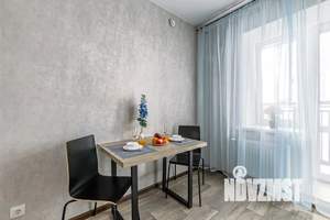 1-к квартира, посуточно, 30м2, 6/8 этаж