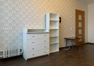 1-к квартира, на длительный срок, 32м2, 9/9 этаж