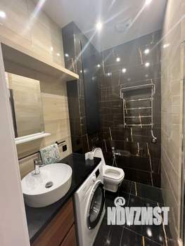 1-к квартира, на длительный срок, 54м2, 4/8 этаж