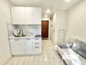 Студия квартира, на длительный срок, 14м2, 3/5 этаж