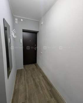 1-к квартира, на длительный срок, 30м2, 2/5 этаж