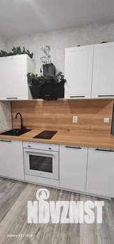 1-к квартира, посуточно, 33м2, 7/19 этаж