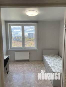 2-к квартира, на длительный срок, 51м2, 13/25 этаж