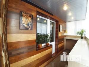 3-к квартира, посуточно, 75м2, 4/19 этаж