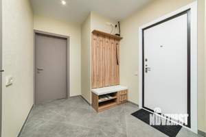 2-к квартира, посуточно, 68м2, 1/1 этаж