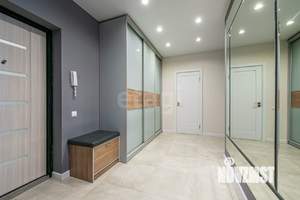 3-к квартира, на длительный срок, 76м2, 4/24 этаж