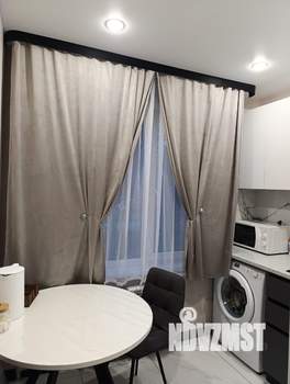 1-к квартира, посуточно, 31м2, 1/5 этаж