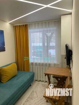 Студия квартира, на длительный срок, 23м2, 1/5 этаж