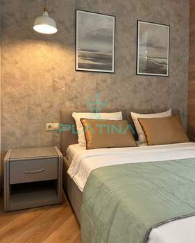 2-к квартира, на длительный срок, 60м2, 6/17 этаж