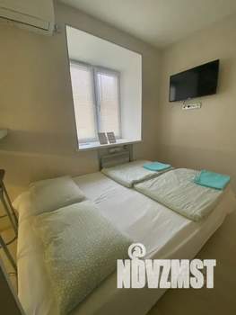 Студия квартира, посуточно, 21м2, 5/9 этаж