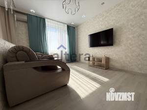 1-к квартира, на длительный срок, 39м2, 13/19 этаж