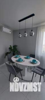 3-к квартира, посуточно, 96м2, 15/17 этаж