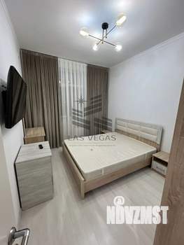 1-к квартира, на длительный срок, 50м2, 5/9 этаж