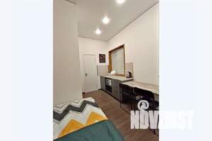 1-к квартира, посуточно, 15м2, 2/3 этаж