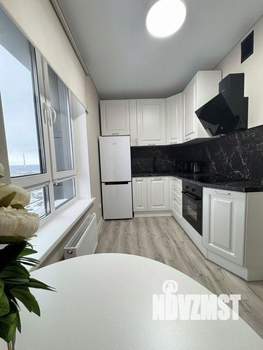 2-к квартира, на длительный срок, 55м2, 17/19 этаж