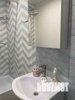 Студия квартира, посуточно, 25м2, 2/7 этаж