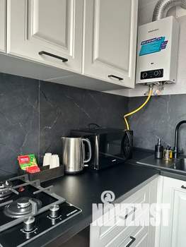 2-к квартира, посуточно, 45м2, 5/5 этаж