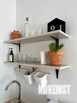 Студия квартира, посуточно, 18м2, 1/5 этаж