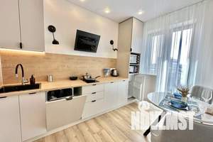 1-к квартира, посуточно, 35м2, 5/8 этаж