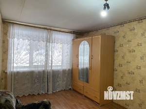 1-к квартира, на длительный срок, 33м2, 1/5 этаж