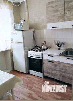 1-к квартира, на длительный срок, 32м2, 4/5 этаж