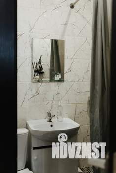 Студия квартира, посуточно, 15м2, 4/6 этаж