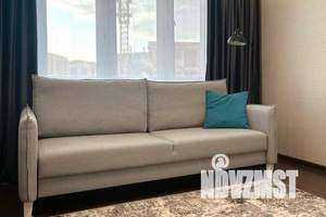 2-к квартира, посуточно, 70м2, 6/25 этаж