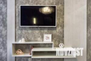 1-к квартира, посуточно, 42м2, 2/9 этаж