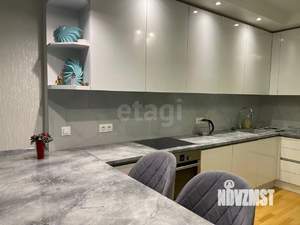 3-к квартира, на длительный срок, 110м2, 19/19 этаж