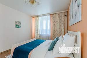 2-к квартира, посуточно, 68м2, 8/9 этаж