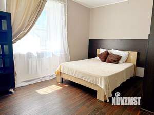 Студия квартира, на длительный срок, 35м2, 3/5 этаж