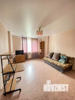 2-к квартира, на длительный срок, 65м2, 14/18 этаж