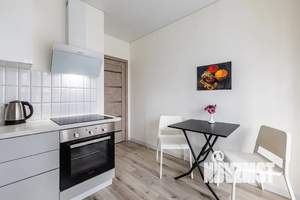 1-к квартира, посуточно, 40м2, 9/17 этаж