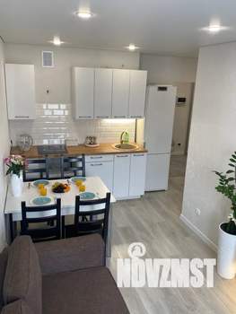 1-к квартира, посуточно, 37м2, 6/8 этаж