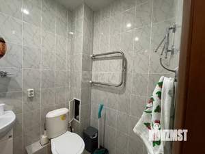 1-к квартира, на длительный срок, 35м2, 4/10 этаж