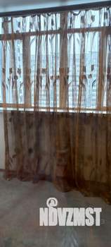 1-к квартира, на длительный срок, 37м2, 5/10 этаж