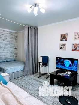 1-к квартира, посуточно, 50м2, 15/20 этаж