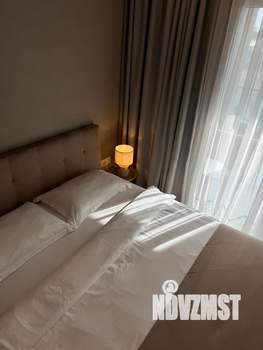 1-к квартира, на длительный срок, 38м2, 9/20 этаж