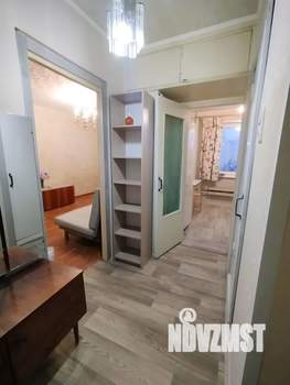 1-к квартира, на длительный срок, 33м2, 5/9 этаж