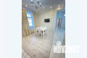 1-к квартира, посуточно, 50м2, 8/19 этаж