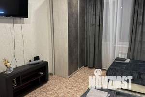 1-к квартира, посуточно, 40м2, 15/15 этаж