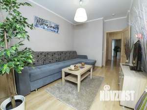 2-к квартира, посуточно, 60м2, 8/16 этаж