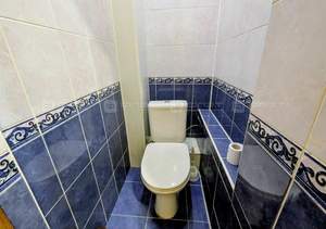 4-к квартира, на длительный срок, 103м2, 5/10 этаж