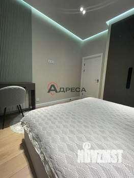 1-к квартира, на длительный срок, 48м2, 8/10 этаж