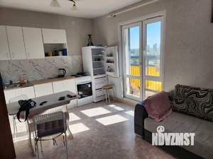 2-к квартира, на длительный срок, 37м2, 7/11 этаж