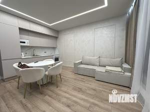 2-к квартира, на длительный срок, 50м2, 5/24 этаж