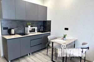 1-к квартира, посуточно, 27м2, 10/24 этаж