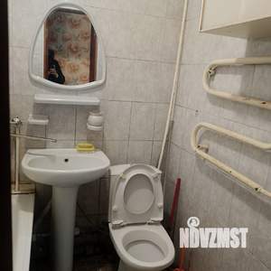 1-к квартира, на длительный срок, 30м2, 1/5 этаж